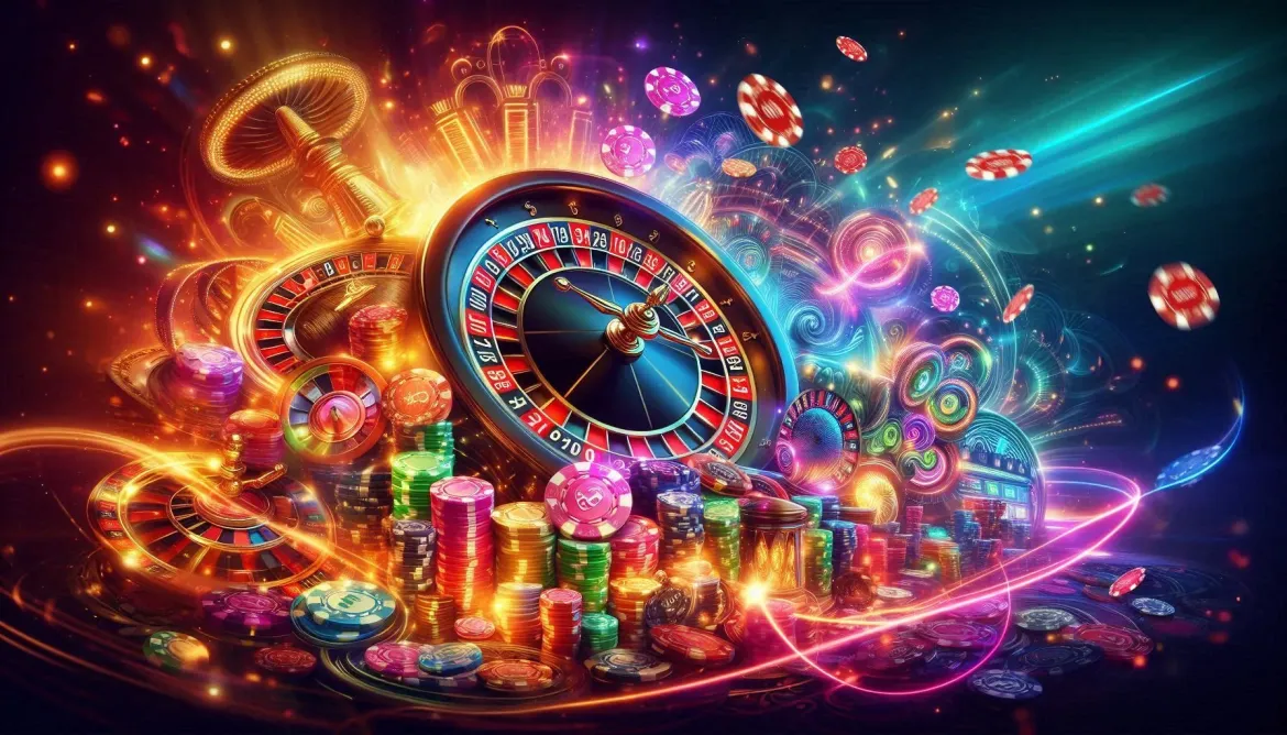 Frumzi Casino